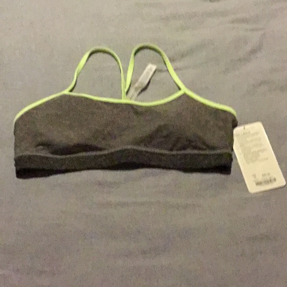 Lululemon bra
